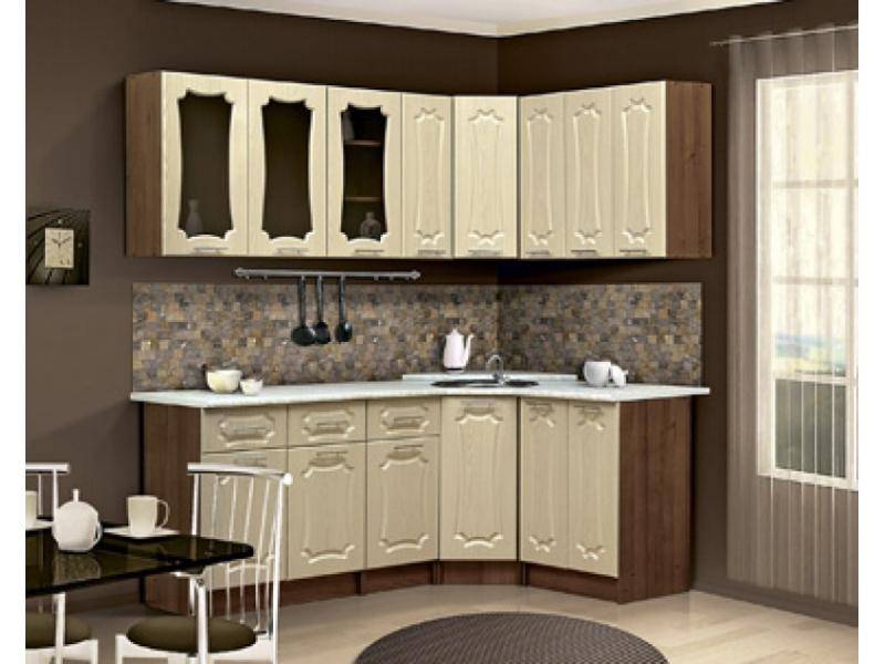 кухонный гарнитур софия-10 в Нижневартовске