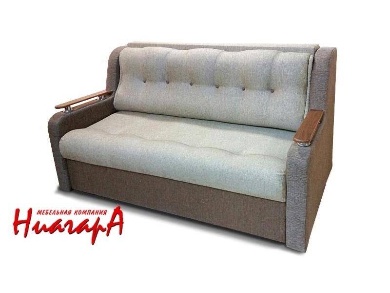 мягкий диван ниагара 3м в Нижневартовске