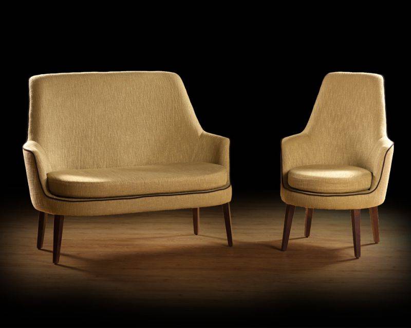 простой диван дельта в Нижневартовске