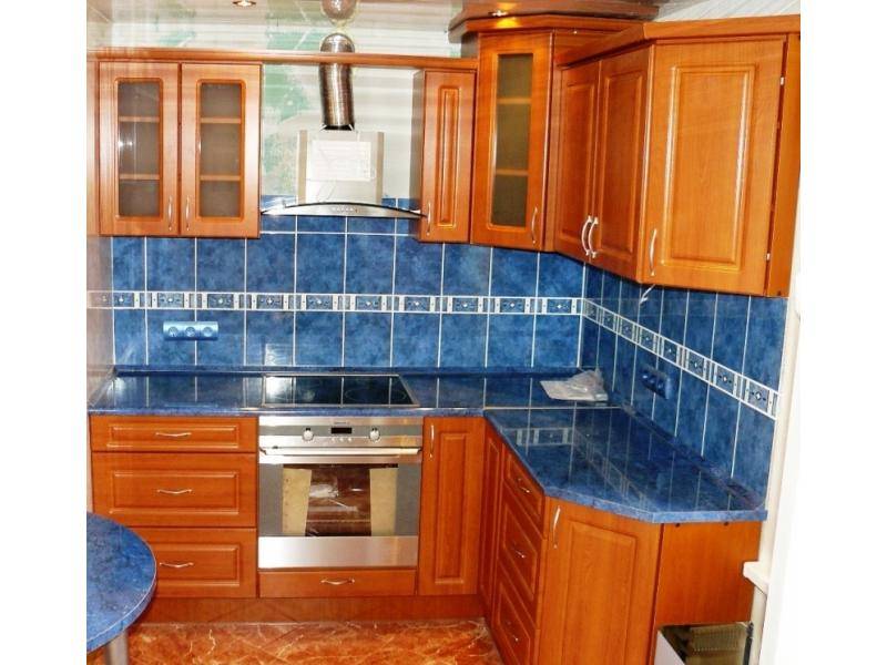 кухня в Нижневартовске