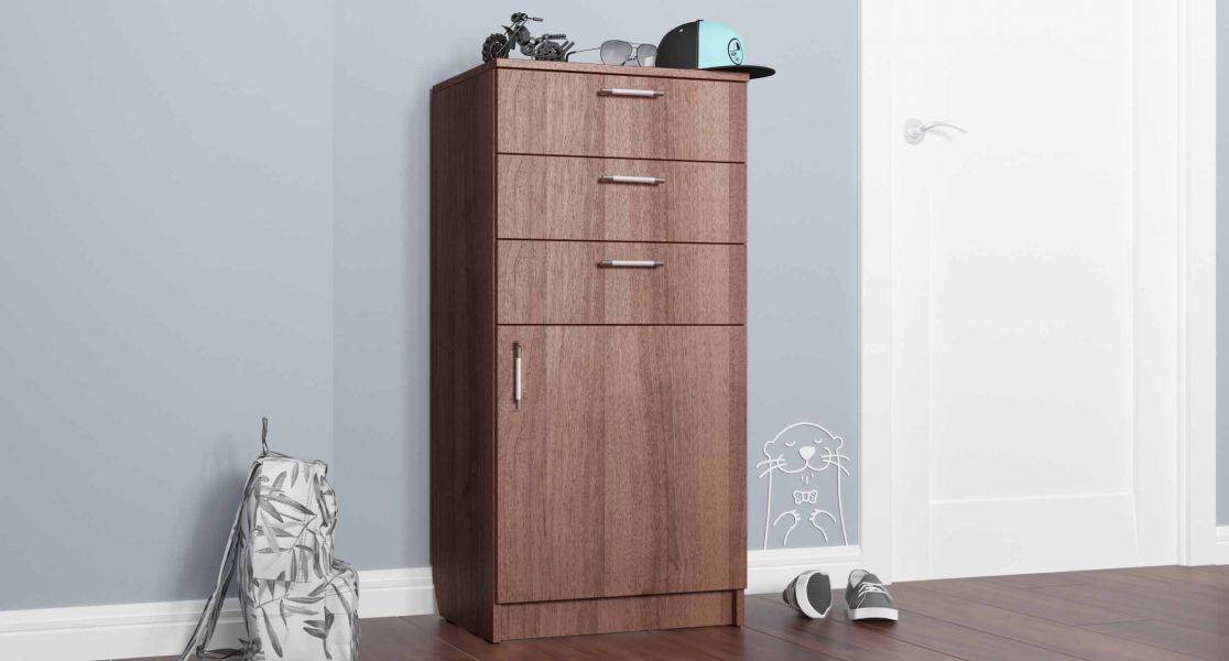 комод к-24 в Нижневартовске