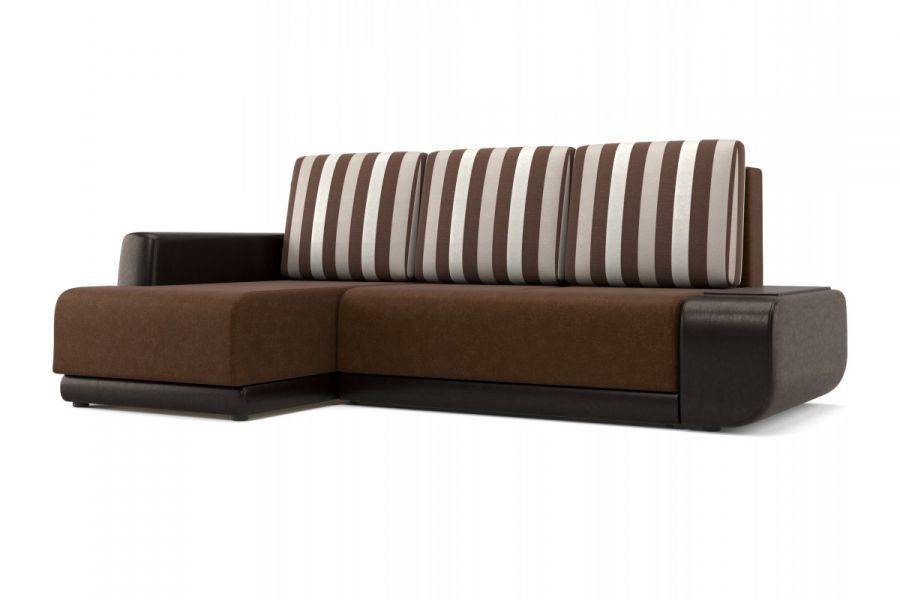 диван модель-208 угловой в Нижневартовске