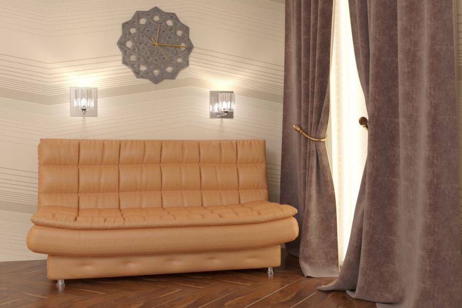 диван-книжка атлетик-5 в Нижневартовске