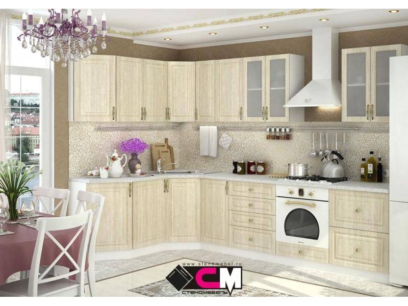 кухня юлия в Нижневартовске