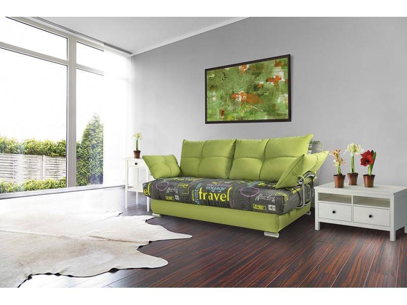 диван прямой челси 2 в Нижневартовске