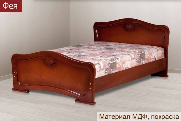 кровать «фея» в Нижневартовске
