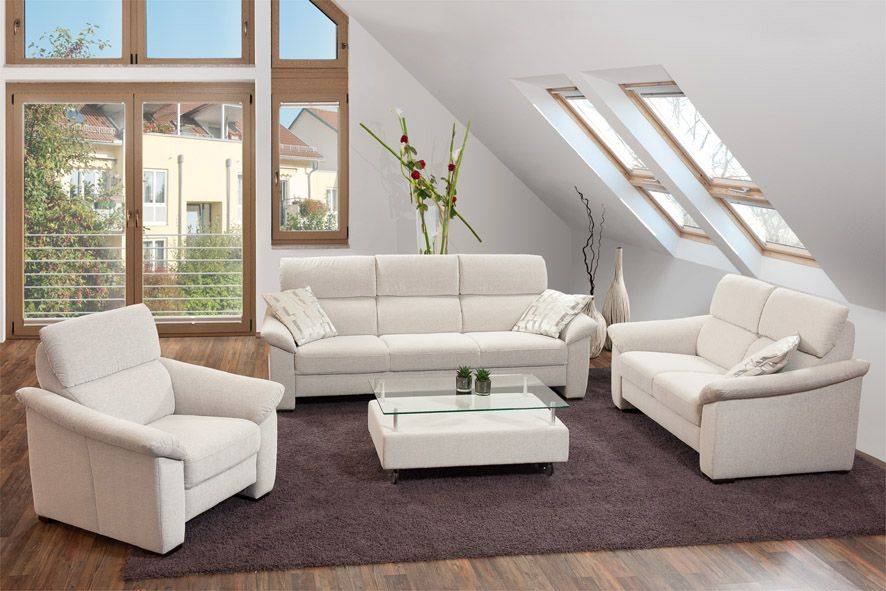 двухместный тканевый диван jalta в Нижневартовске