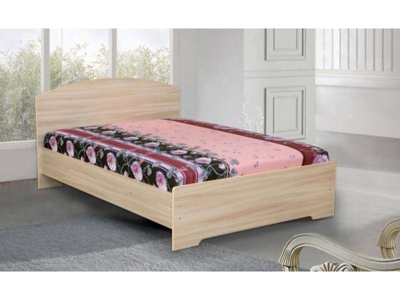 кровать лдсп 5 в Нижневартовске