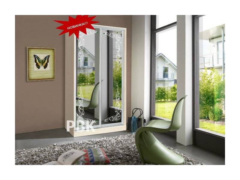 шкаф-купе в Нижневартовске