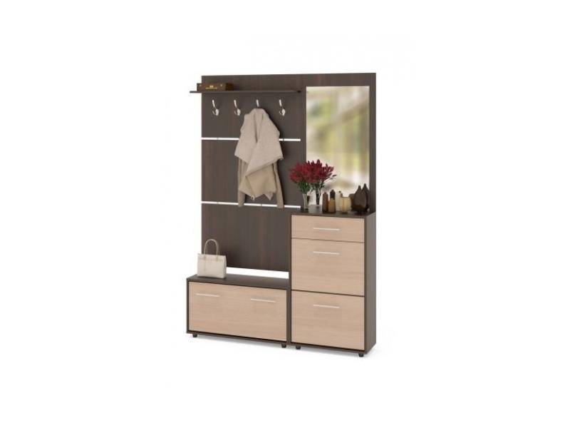 прихожая №17 в Нижневартовске