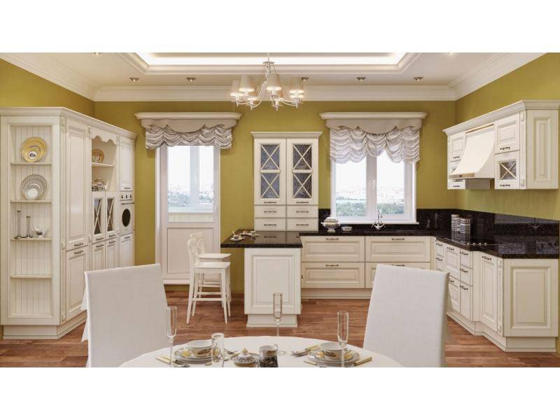 кухня валенсия в Нижневартовске