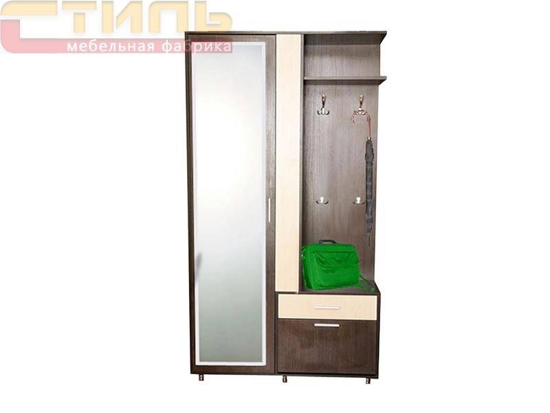 прихожая юлия 1 в Нижневартовске