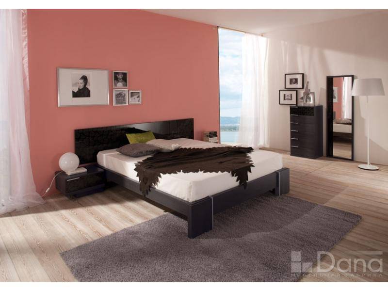 спальня mia м2-к25-а арт. 15 в Нижневартовске