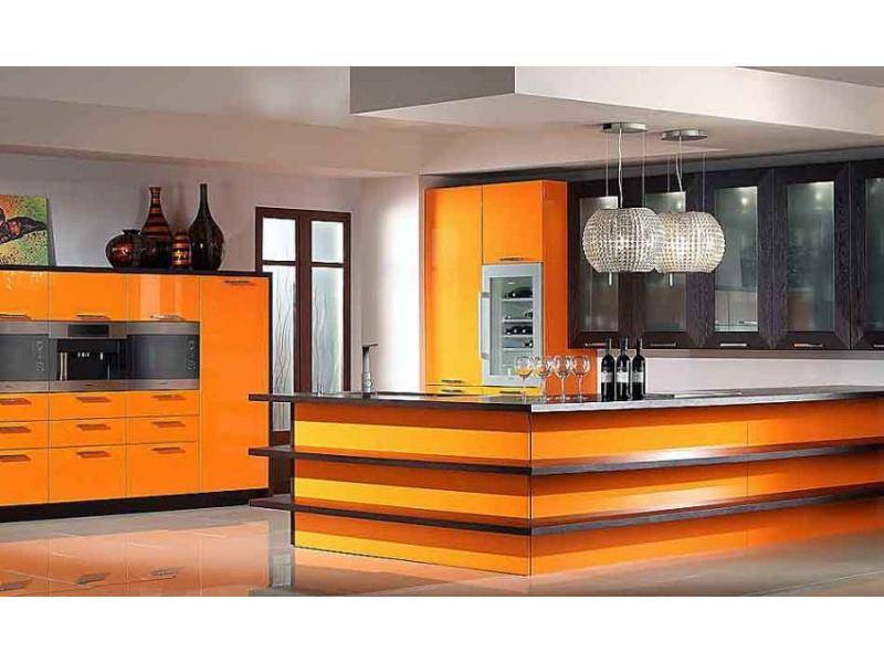 кухня модерн magic в Нижневартовске