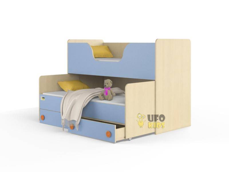 кровать детская в Нижневартовске