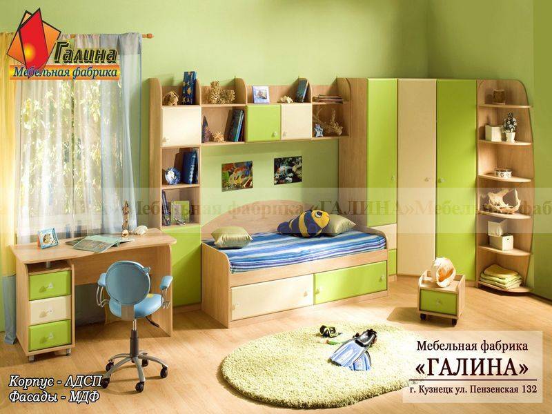 детская 12 в Нижневартовске