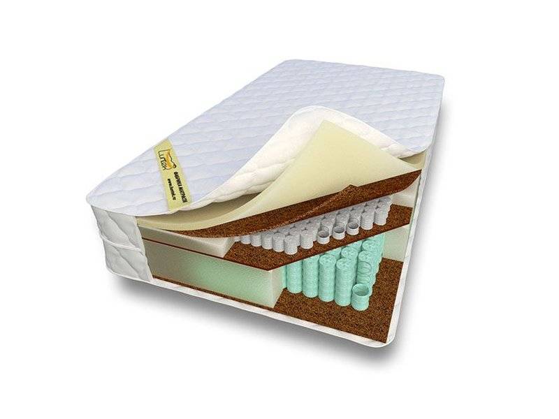 матрас grand standart l-18 в Нижневартовске