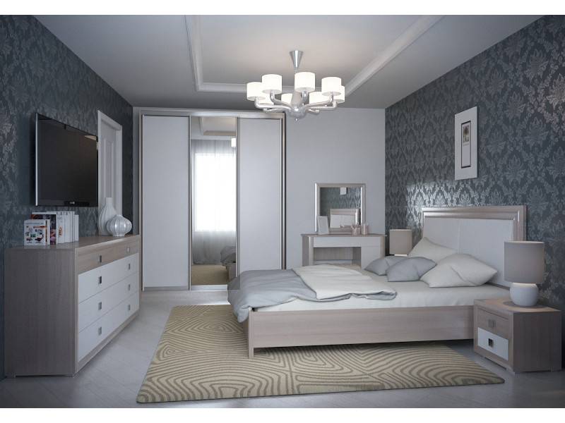 спальня глэдис в Нижневартовске