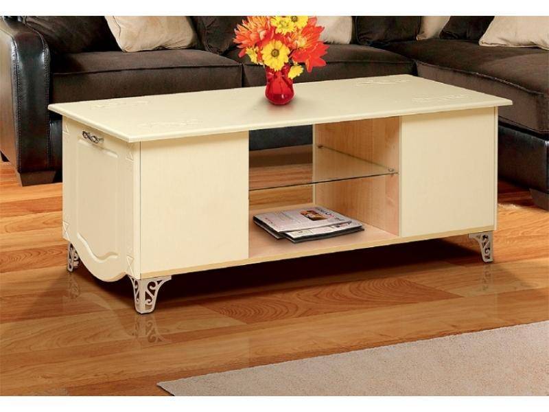 журнальный стол аврора 15 в Нижневартовске