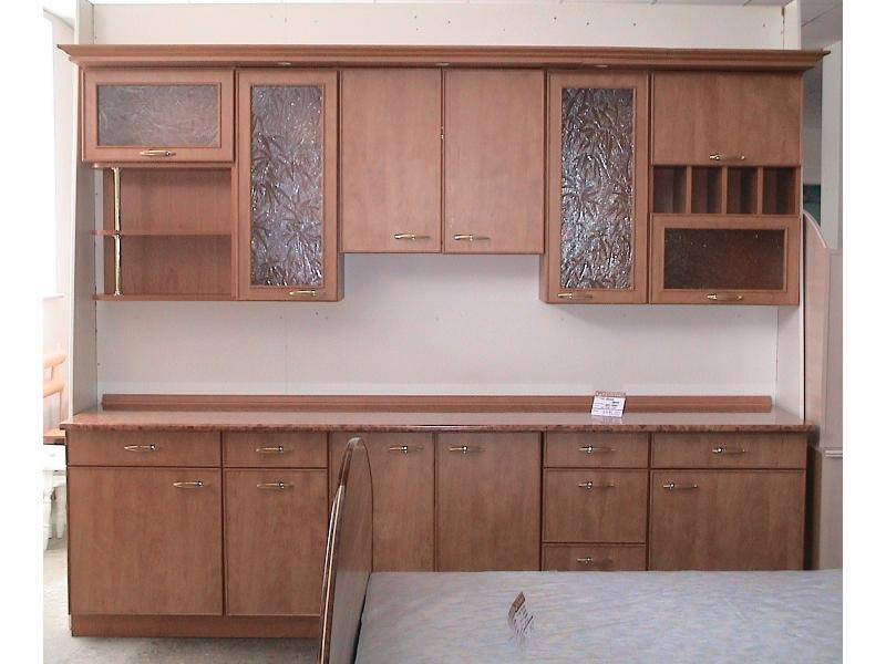 кухня прямая в Нижневартовске