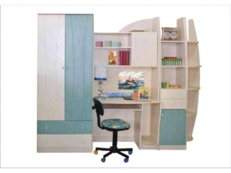 детская лаура мдф в Нижневартовске