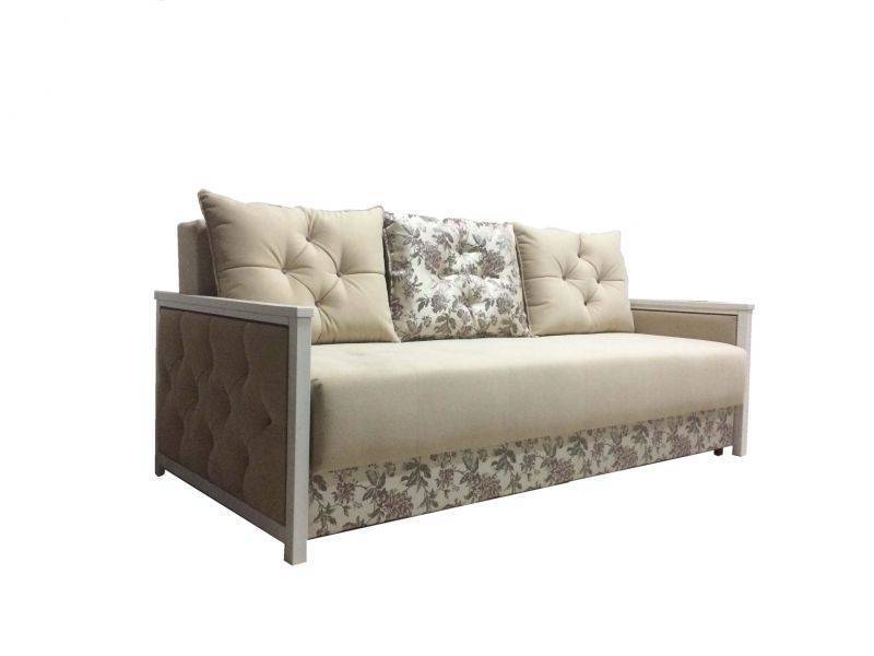 красивый светлый диван нью тон в Нижневартовске