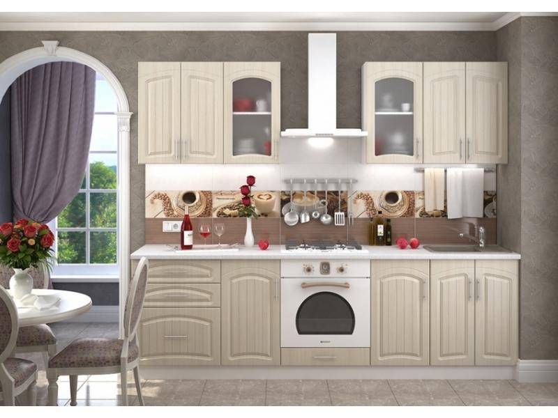 модульная система для кухни чили в Нижневартовске