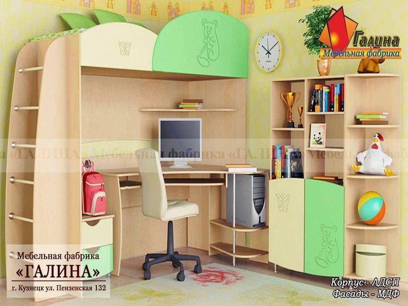 детская 09 в Нижневартовске