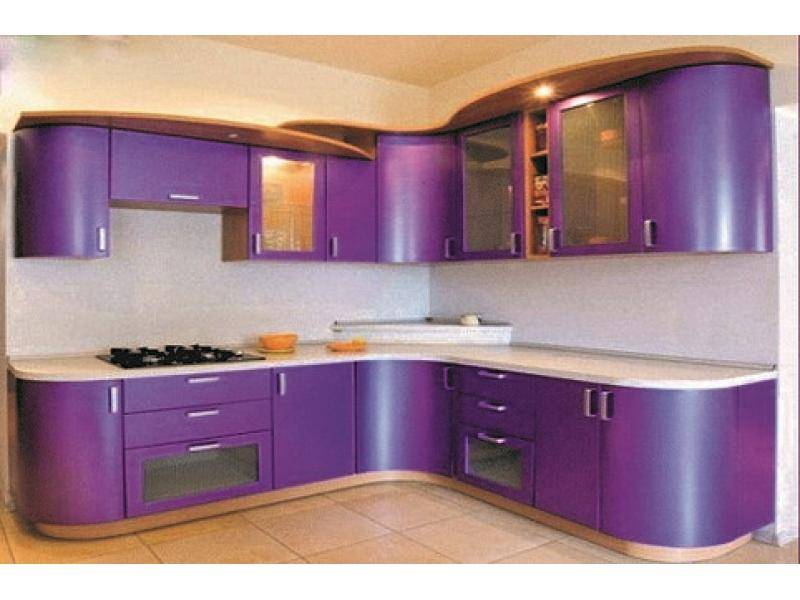 кухня бланка в Нижневартовске