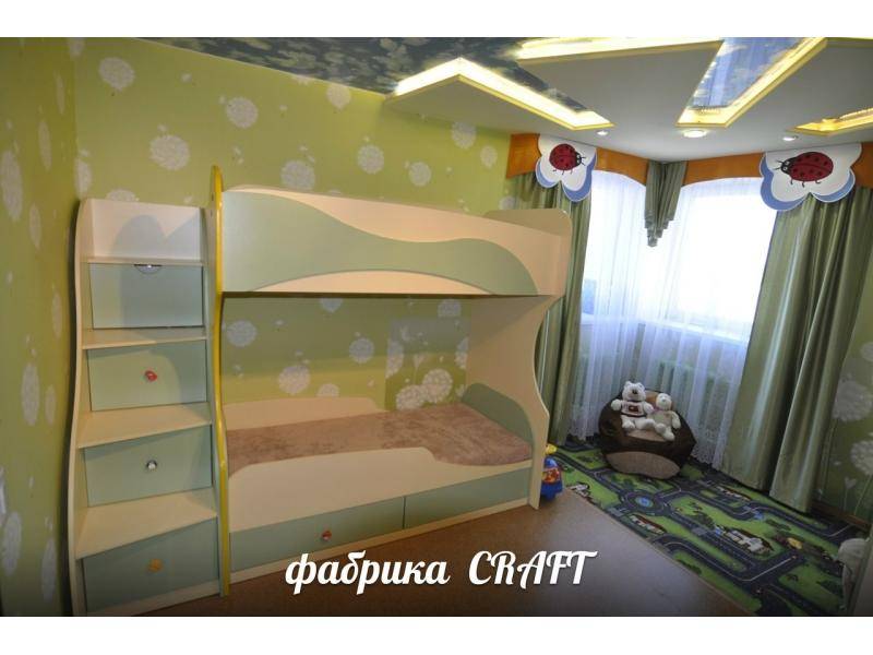 детская в Нижневартовске