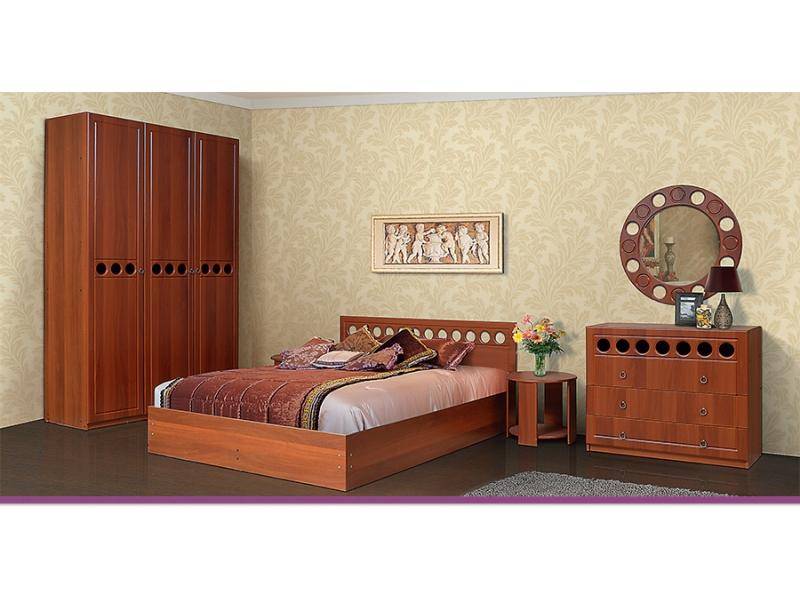 спальня карина 11 в Нижневартовске