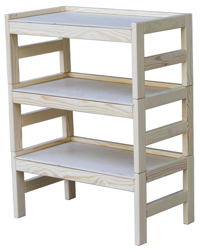 этажерка в Нижневартовске