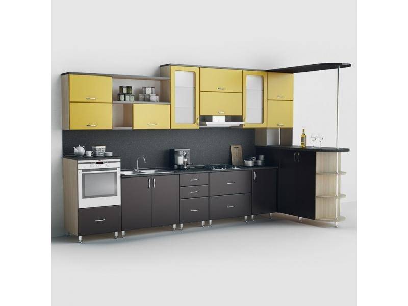 кухня гурман в Нижневартовске