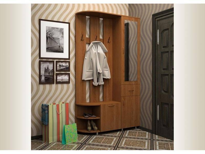 прихожая ренессанс в Нижневартовске