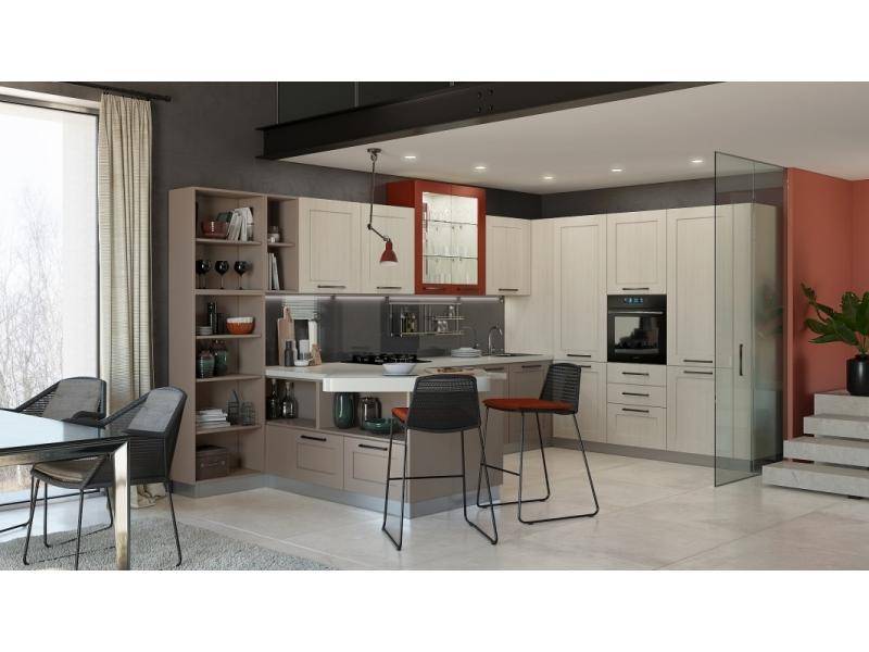 кухня кремона в Нижневартовске