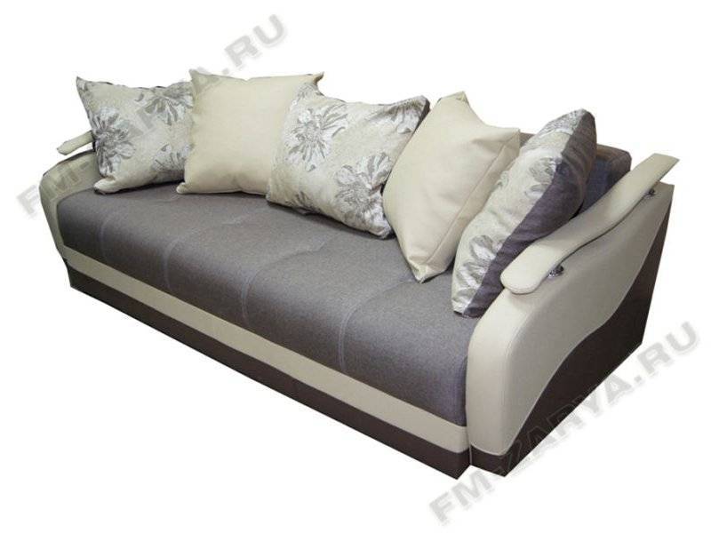 диван прямой оскар в Нижневартовске