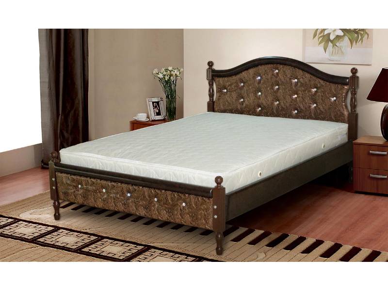 кровать «злата» в Нижневартовске