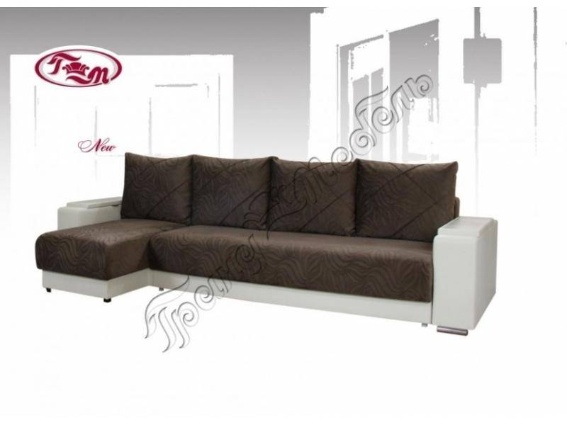 тик-так диван атлантик 4б в Нижневартовске