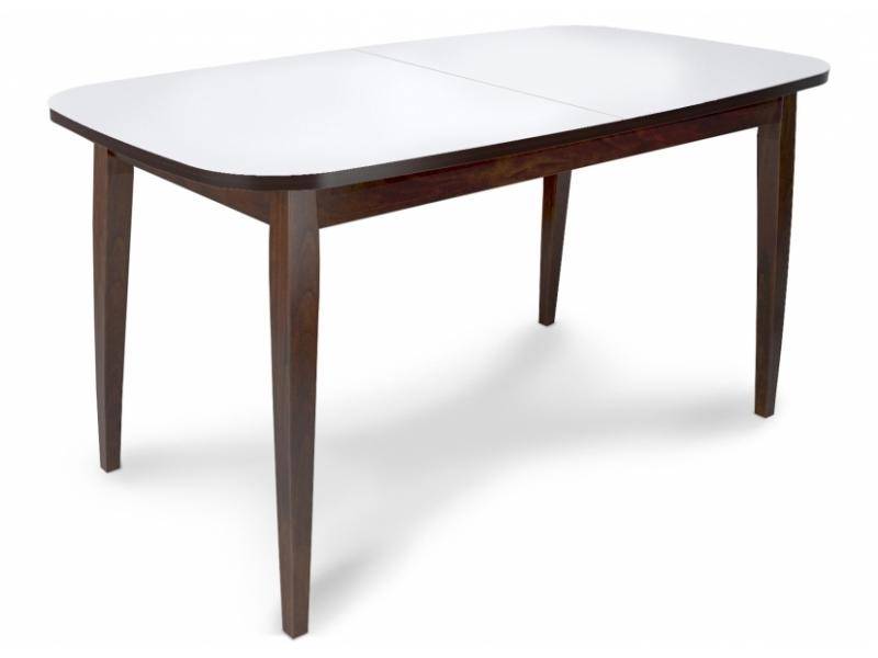 стол обеденный из натурального бука турин в Нижневартовске