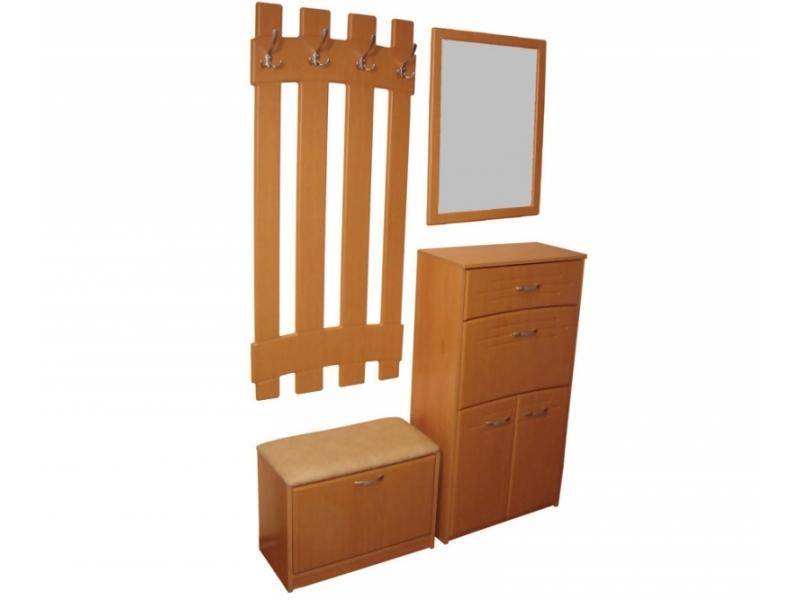 прихожая в Нижневартовске