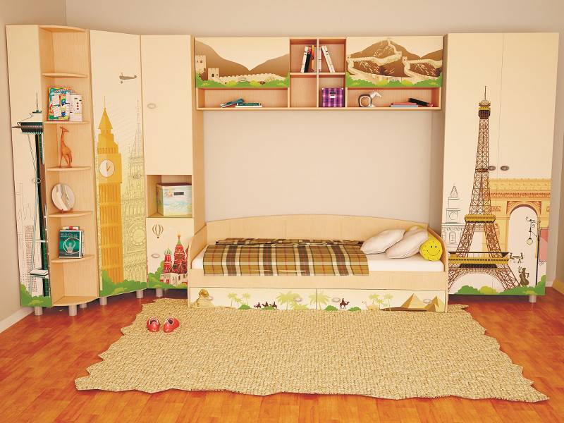 детская лада город в Нижневартовске