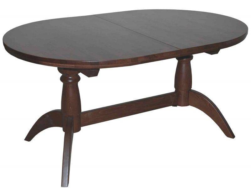 стол обеденный овальный в Нижневартовске