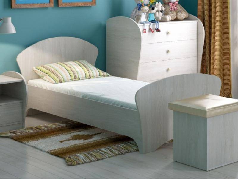 детская райтон в Нижневартовске