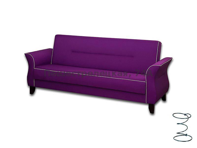 диван-книжка классика в Нижневартовске