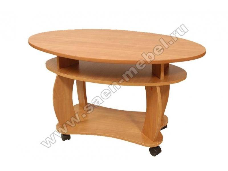 журнальный стол 3 в Нижневартовске