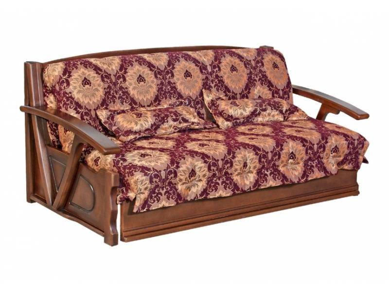 надежный прямой диван палермо 3 в Нижневартовске