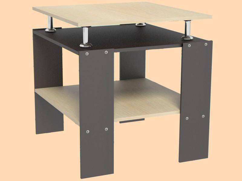 стол журнальный 2 в Нижневартовске