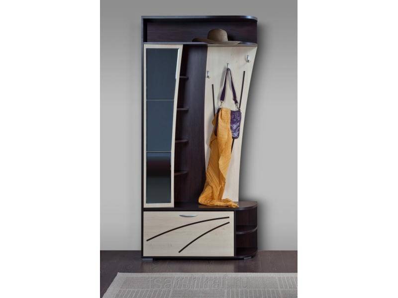 прихожая 2 в Нижневартовске