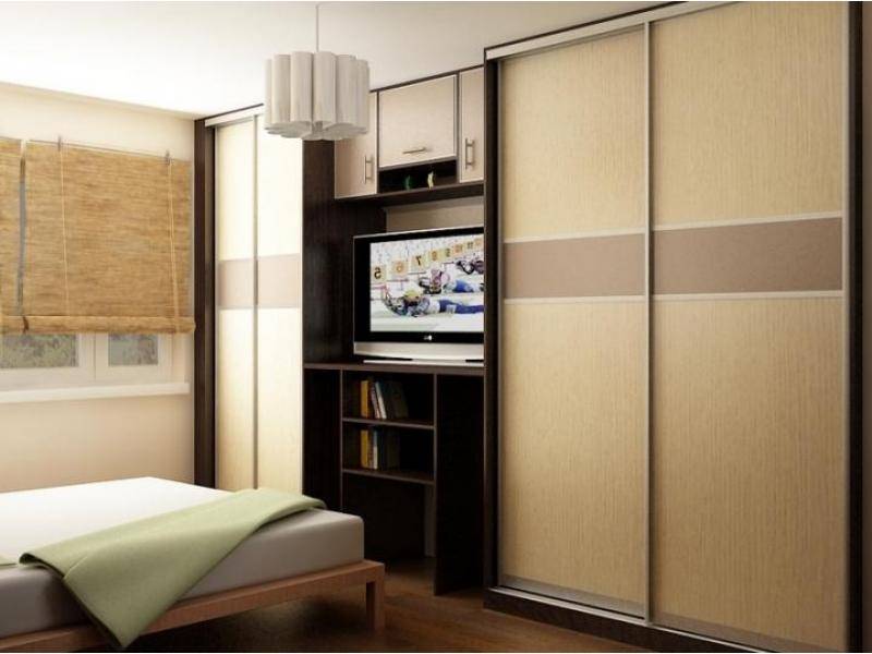 шкаф - купе модель 222 в Нижневартовске