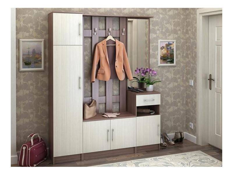 прихожая машенька 1 в Нижневартовске